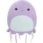Peluche medusa