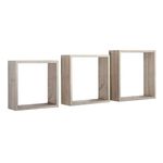 Mensola 30x30
