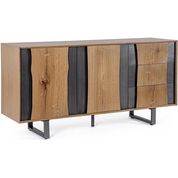 Mensola con cassetto