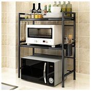 Mensola per microonde