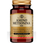 Integratore metionina