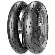 Pneumatici moto Metzeler 120 70