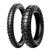 Pneumatici moto Metzeler Karoo
