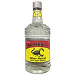 Mezcal Scorpion