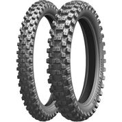 Pneumatici moto 140 80 18 Michelin