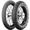 Pneumatici moto 90 100 21 Michelin