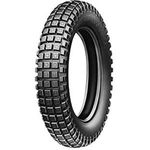 Pneumatici moto trial Michelin competition r 18