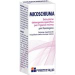Detergente intimo micoschiuma
