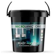 Pavimento microcemento