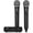Microfono Behringer wireless