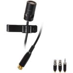 Microfono Lavalier a filo