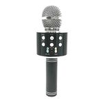 Microfono per cantare