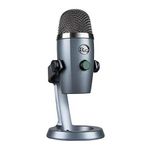 Microfono per podcast