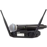 Microfono Shure wireless