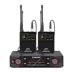 Microfono Xlr