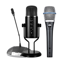 Microfono wireless: prezzi e offerte su ePRICE