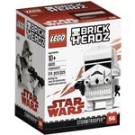 Mietitrebbia LEGO
