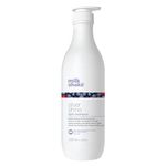 Shampoo milkshake