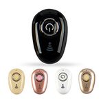 Auricolari bluetooth invisibili mini
