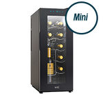 Mini Cantinetta vino