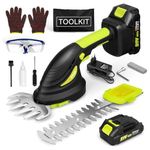 Decespugliatore mini