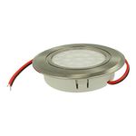 Mini faretti a led da incasso da interno