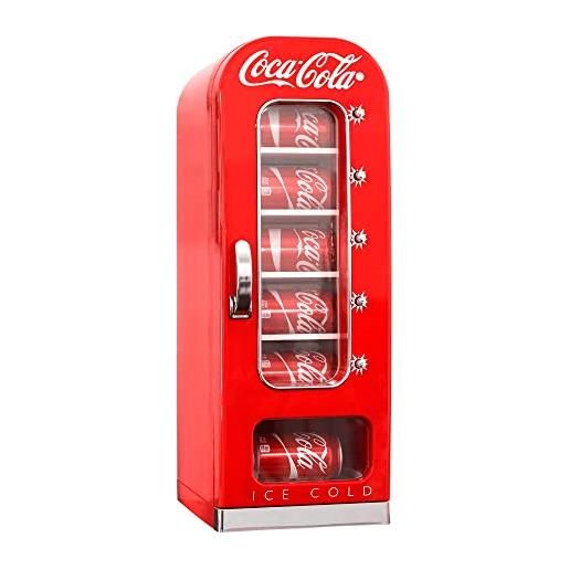 Mini Frigo Coca Cola  Prezzi e offerte su