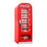 Mini Frigo Coca Cola