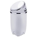 Mini lavatrice 3 kg