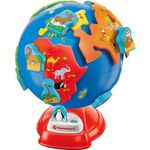 Mappamondo mini