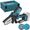 Motosega mini a batteria Makita