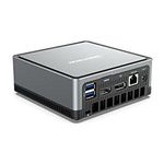 Mini PC amd ryzen