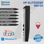 Mini PC i5 ricondizionati