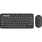 Tastiera bluetooth mini
