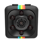 Mini Webcam
