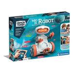 Robot mio clementoni