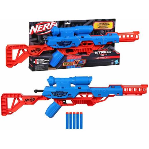 Nerf con mirino  Prezzi e offerte su