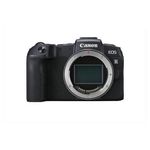 Mirrorless full frame