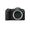 Mirrorless full frame