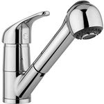 Miscelatore doccia camper