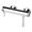 Miscelatore per vasca da bagno Ideal Standard