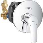 Miscelatore vasca Grohe