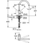 Miscelatore