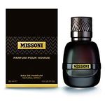Eau de parfum missoni
