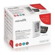 Misuratore di pressione con rilevazione della fibrillazione atriale