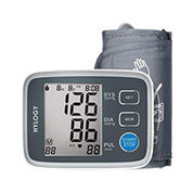 Misuratore di pressione sanguigna