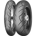 Pneumatici moto Mitas 150/80/16