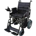 Sedia a rotelle Mobiclinic
