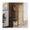 Mobile ingresso rovere