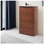 Mobile ingresso legno